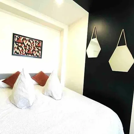 Of Stade De France Apartment