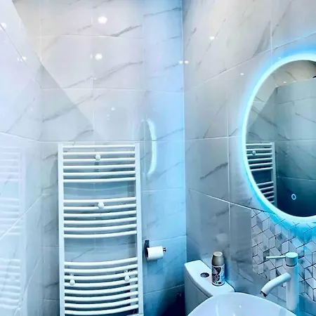 Of Stade De France Apartment