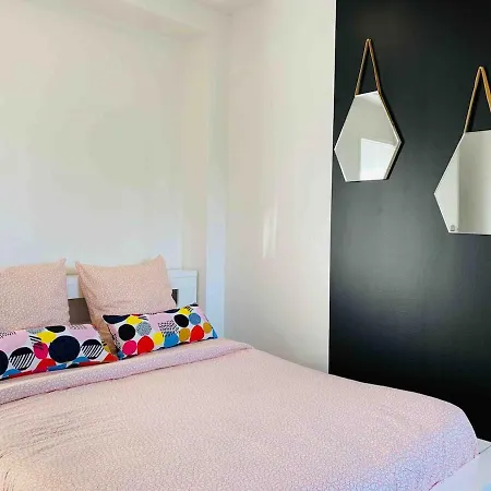 Of Stade De France Apartment *
