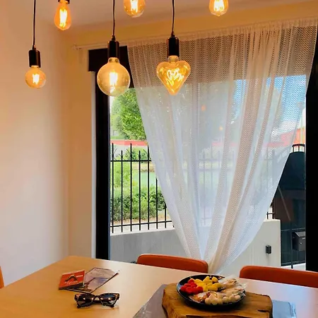 Of Stade De France Apartment
